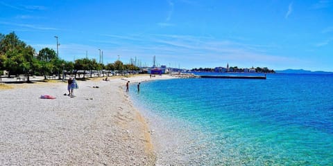 Nearby landmark, Natural landscape, Beach