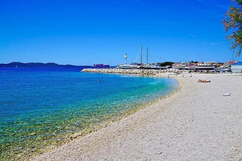 Nearby landmark, Natural landscape, Beach