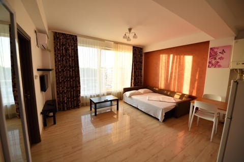 PEHA Residence Apartment in Constanta