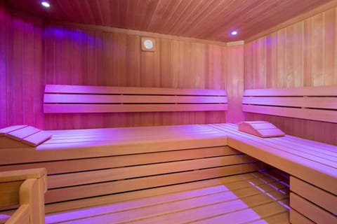 Sauna, Spa and wellness centre/facilities, Spa and wellness centre/facilities