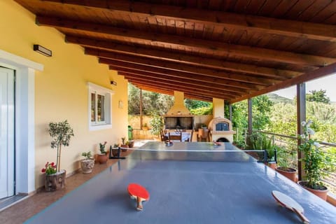 Facade/entrance, On site