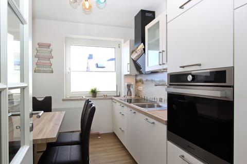 Sunnyside-Sylt Apartment in Nordfriesland