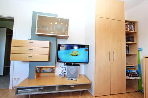 Sunnyside-Sylt Apartment in Nordfriesland