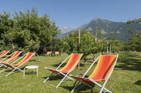 Pension Etschland Bed and Breakfast in Merano