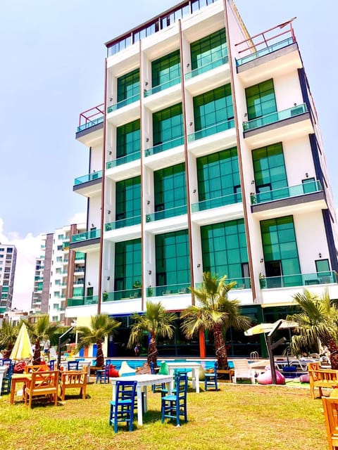 Vm Resort Otel Mersin Hotel in Mersin