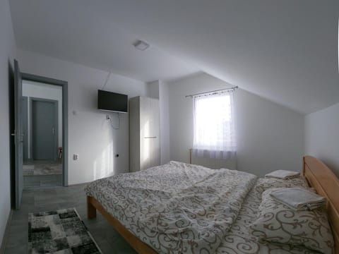 Vila mira i tišine Apartment in Zlatibor District, Serbia