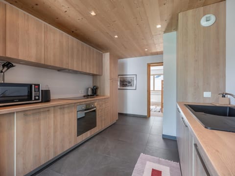 Le Lion d'Or - Apt 12 - BO Immobilier - Châtel - Reduced prices on ski passes Châtel & Portes du Soleil Apartment in Châtel