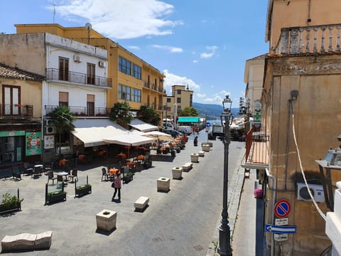 La Meridiana - centro storico di Pizzo Bed and Breakfast in Pizzo