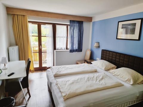 Hotel Pfrontener Hof Bed and Breakfast in Pfronten