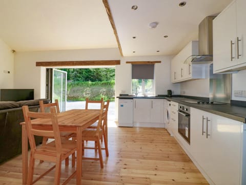 The Cart House House in England