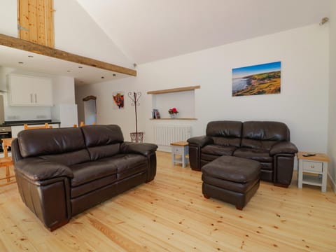 The Cart House House in England