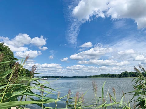 PRIMA Inn Ferienwohnungen Sonnenufer am Ruppiner See Apartment in Neuruppin