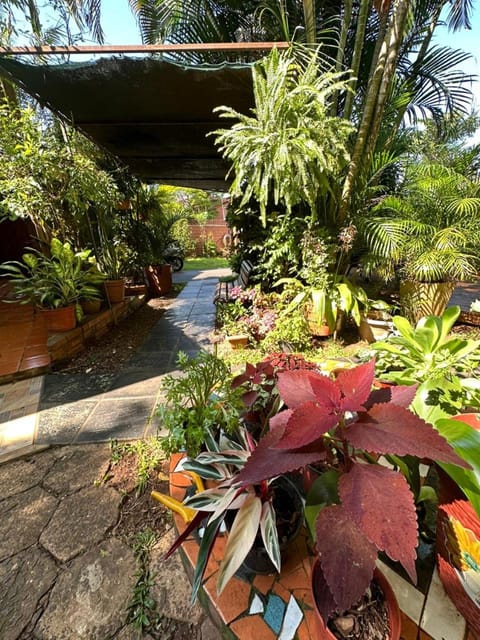 Posada Portal del Iguazu Inn in Puerto Iguazú