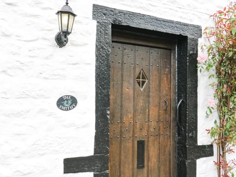 Smithy Cottage House in Ribble Valley District