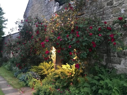 Shortflatt Tower Wings House in England