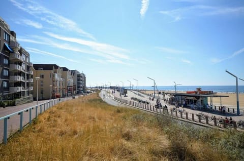 Beach House Rodine - free parking & bikes Apartment in The Hague