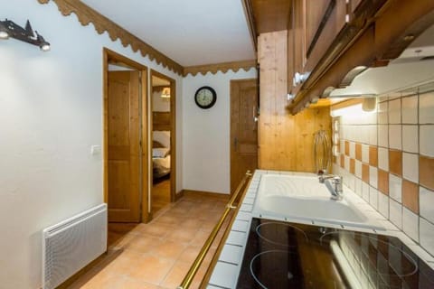 Apartment Prarion 10 Condo in Les Houches