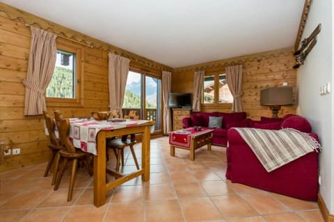 Apartment Prarion 10 Condo in Les Houches