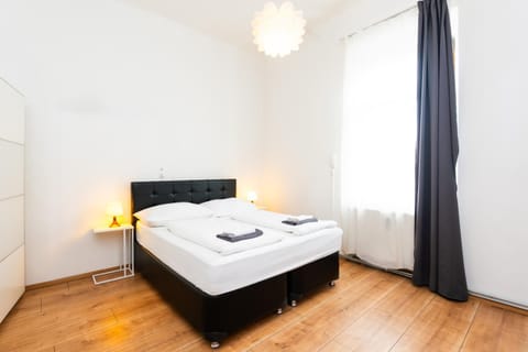 110 Messe Apartment Casablanca 2-4 Pers 42 m2 Apartment in Klagenfurt