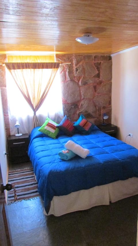 Hostal Desert Alojamiento y desayuno in San Pedro de Atacama