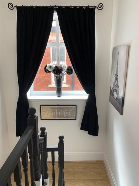 Alandene Bed and Breakfast in Blackpool