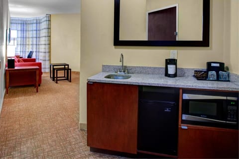 Courtyard by Marriott Atlanta Conyers Hotel in Conyers