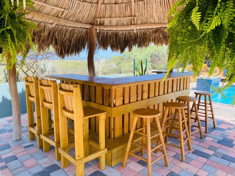 La Felicidad Aruba Appart-hôtel in Oranjestad
