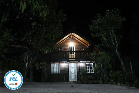 Quinta da Paz House in Sintra