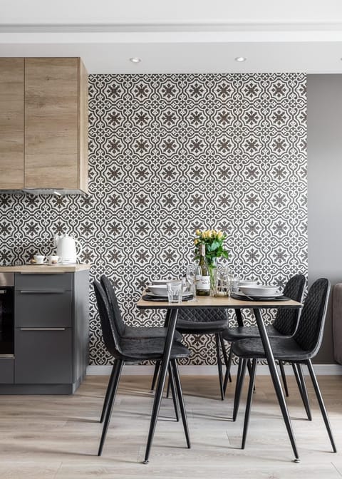 PREMIUM Apartments New Town Private Parking Included Apartment in Szczecin