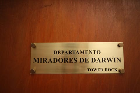 Tower Rock Puerto Deseado Standard Apartment in Santa Cruz Province