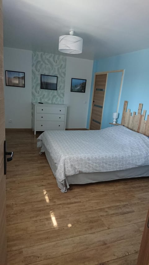 L'abri côtier Bed and Breakfast in Hauts-de-France