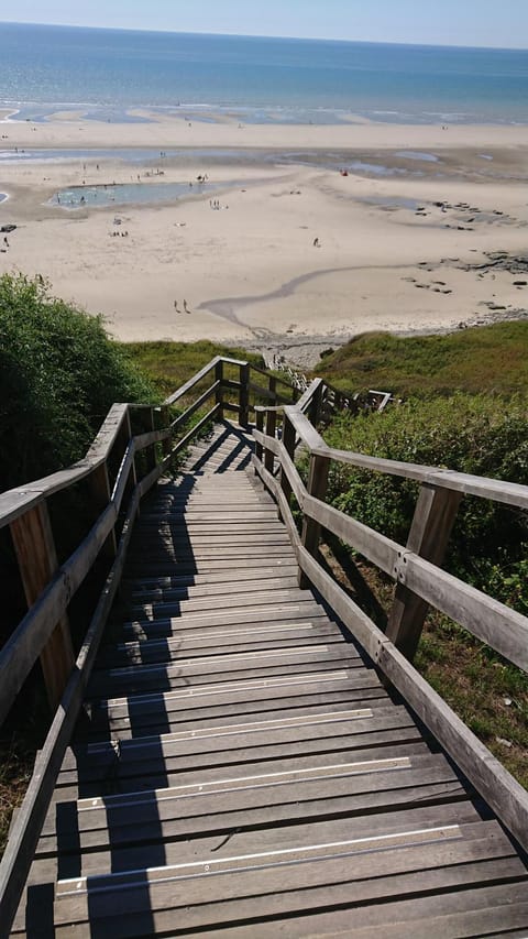 L'abri côtier Bed and Breakfast in Hauts-de-France