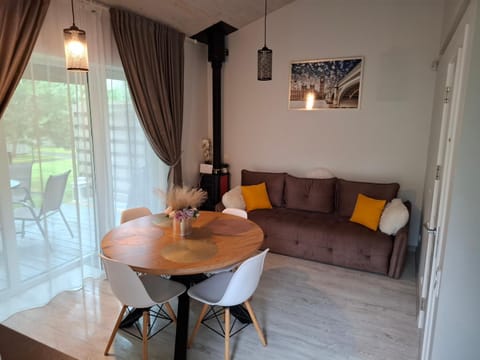 Berzelis Apartment in Palanga