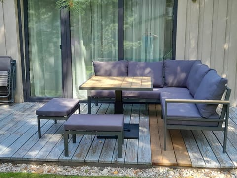 Berzelis Apartment in Palanga