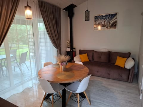 Berzelis Apartment in Palanga