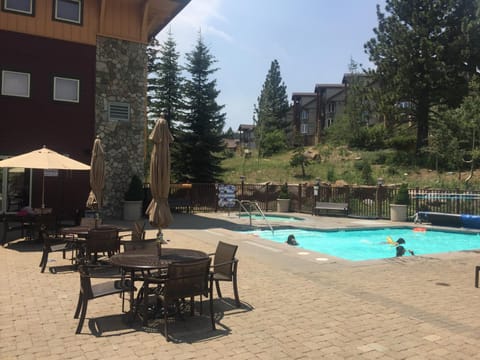 Sunstone Lodge by 101 Great Escapes Eigentumswohnung in Mammoth Lakes