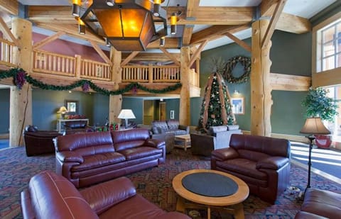 Sunstone Lodge by 101 Great Escapes Copropriété in Mammoth Lakes