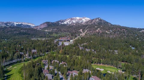 Mammoth Golf Properties By 101 Great Escapes House in Mammoth Lakes