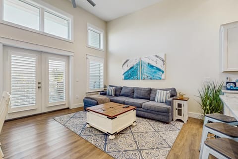 Sound Side #209 House in Okaloosa Island