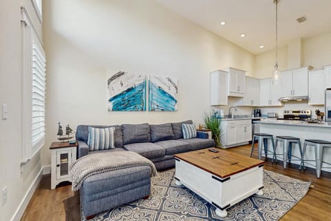 Sound Side #209 House in Okaloosa Island