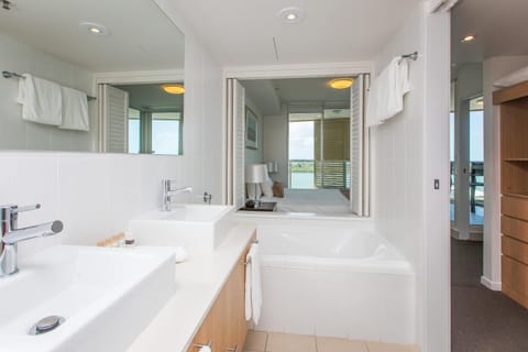 Lanai Riverside Apartments Apart-hotel in Mackay