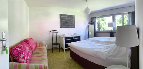 Decorative detail, Garden view