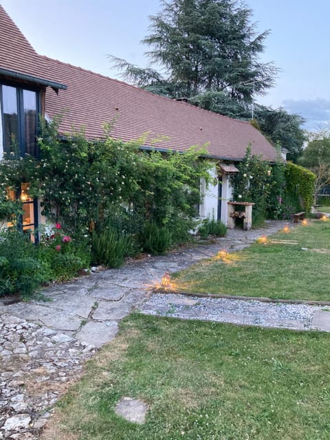 Villa Nymphea Bed and Breakfast in Vernon