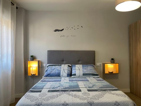 Carmen Alta Apartamento in Tudela