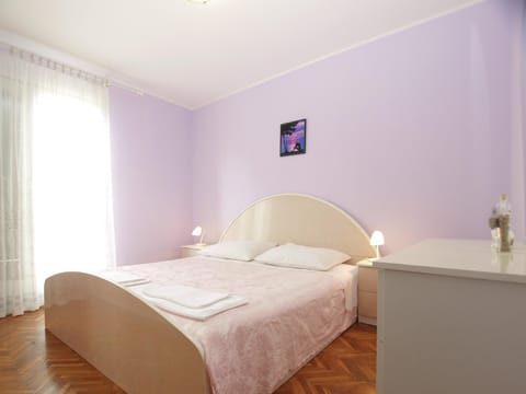 Apartment Stanko 2028 Apartment in Fažana