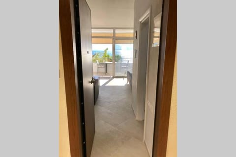 Sea view studio Apartment in Euboea