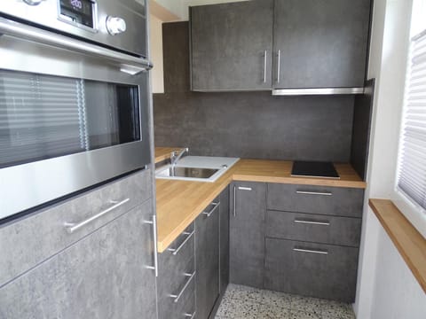 Flora House in Dahme