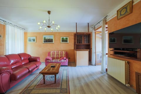 Casa Venturini Apartamento in Trevi
