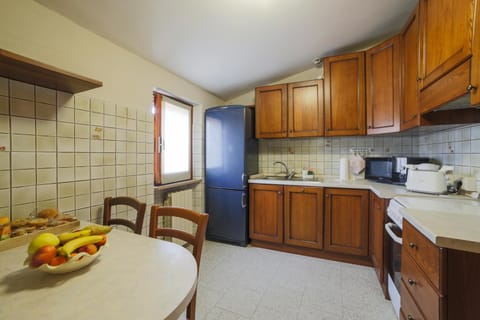 Casa Venturini Wohnung in Trevi