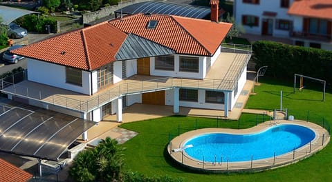 Relax Vila Kampel Villa in Istria County